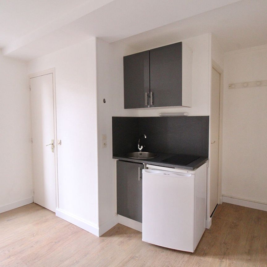 A LOUER - Caen hyper-centre ville STUDIO 20m2 - Photo 1