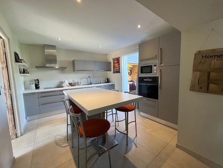 Saint-Molf - Location maison meublée de 102 m² - Photo 4