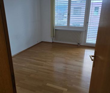 4.5 Zimmer, 120 m², 4. Stock - Foto 1