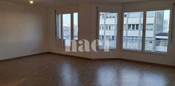 3.5 Zimmer, 87 m², 4. Stock - Photo 2