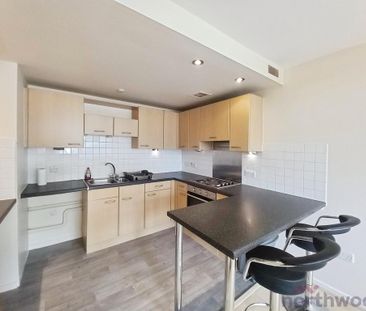 1 bedroom flat to rent - Photo 3