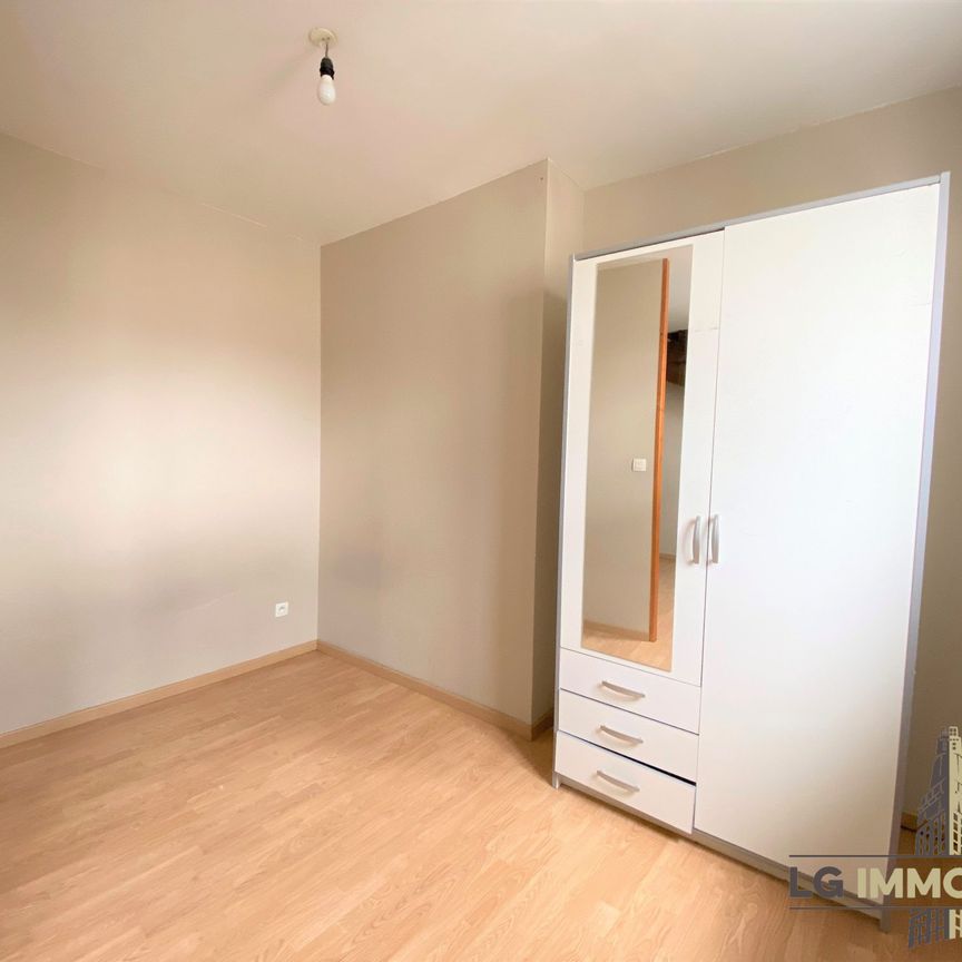 Amiens CENTRE-VILLE - TYPE 1 - Photo 1