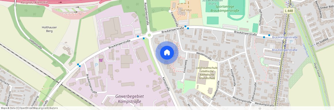 Weidenstr. 69, 45899, Gelsenkirchen Ot Beckhausen