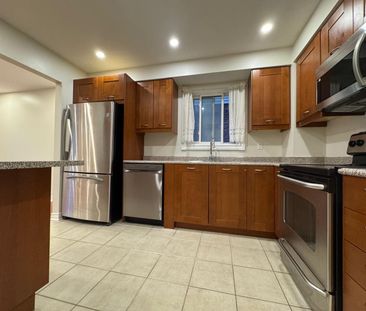 For Lease - 3369 Burdock Place, Mississauga, Ontario - Photo 6