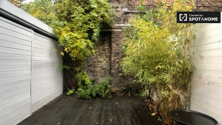 2-bedroom house for rent in Phibsborough, Dublin - Photo 5