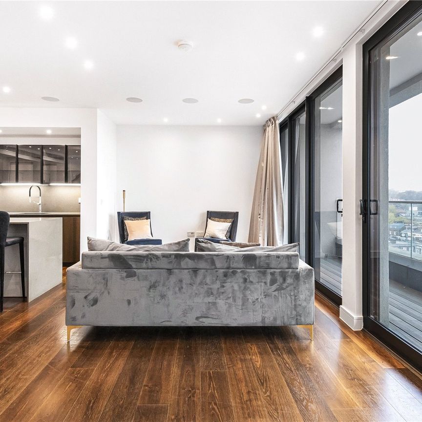 Finchley Road, London, NW3 6JG - Photo 1