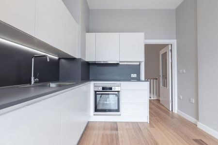 1 bedroom ground floor flat to rent - Photo 4