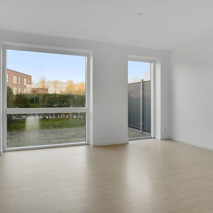 Hørparken 228, 6000 Kolding - Photo 1