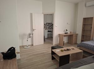 Studio/Γκαρσονιέρα για ενοικίαση - Ιλίσια, - Photo 1