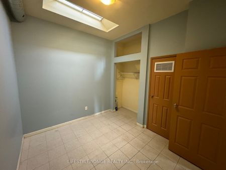 For Lease - 609 Queen Street Unit# 201, Toronto, Ontario - Photo 3