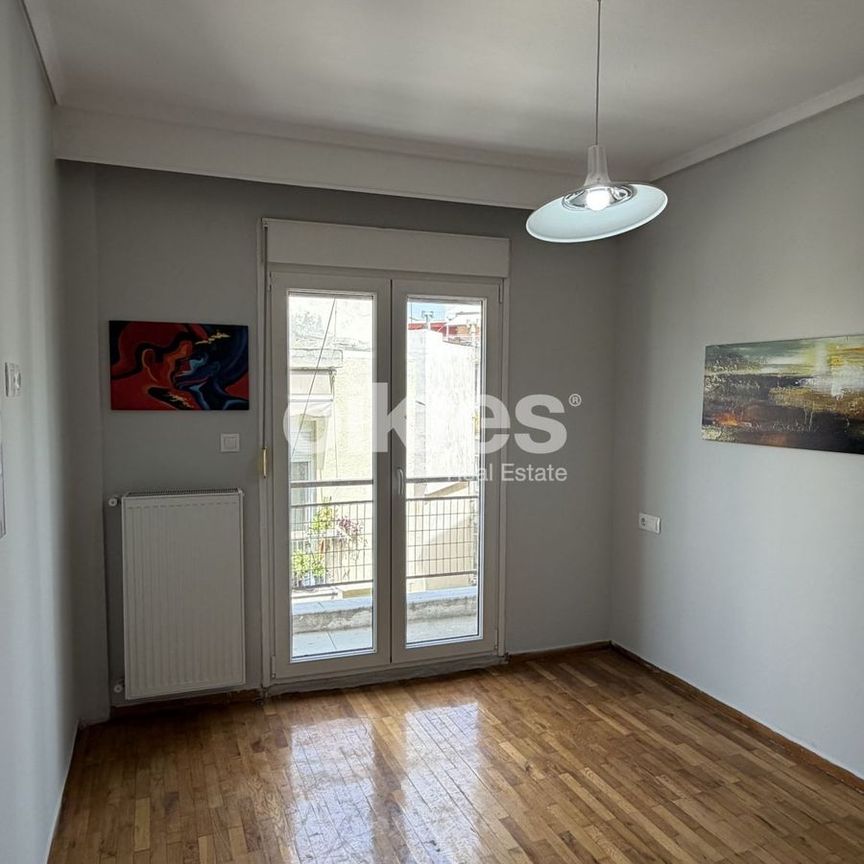 Studio/Γκαρσονιέρα για ενοικίαση Βούλγαρη - Άγιος Ελευθέριος - Ντεπώ (Βούλγαρη - Ντεπώ - Μαρτίου) - Photo 1