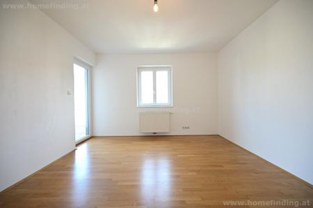 Balkonwohnung in ruhiger Lage / Althietzing - befristet - Foto 4