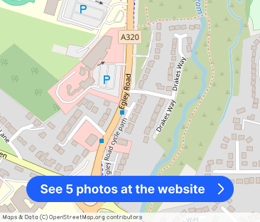 Egley Road, Woking - Photo 1