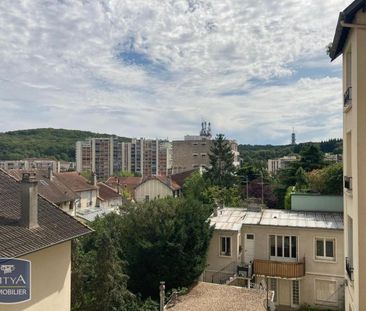 Location Appartement 2 pièces 35m² CHAVILLE 92370 - Photo 6