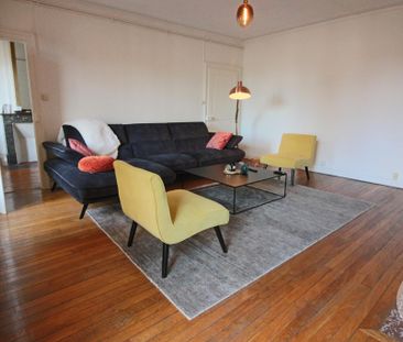 Location Appartement 3 pièces 92m² METZ 57000 - Photo 1