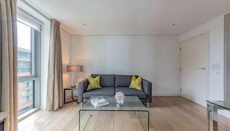 Merchant Square, Paddington, London, W2 - Photo 3