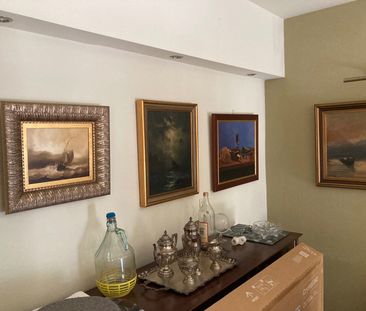 Διαμέρισμα για ενοικίαση Ατσιπόπουλο (Νικηφόρος Φωκάς) - Φωτογραφία 3