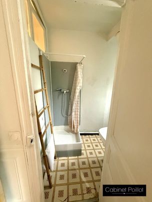 T2 Saint-Mandé - Photo 1