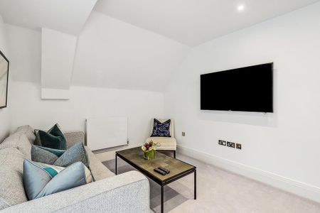 2 bedroom penthouse to rent - Photo 3