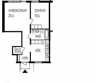 Uppsalavägen 31 - Photo 2