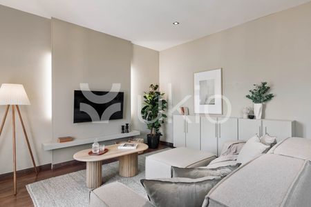 Apartamento de alquiler en Carrer de Còrsega, L'Antiga Esquerra de l'Eixample - Photo 2