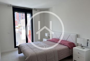 Lujoso apartamento completamente de nueva construcción