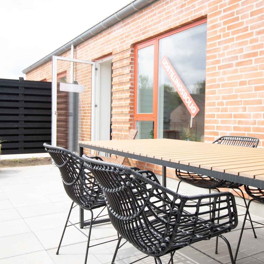 Mariedalen 23, Sejling - Foto 1