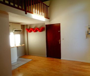 Location Appartement 1 pièce 20m² LILLE 59000 - Photo 3