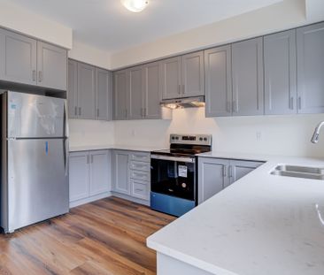 For Lease - 1695 Dersan Street Unit# 504, Pickering, Ontario - Photo 1