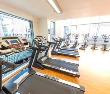 1 bedroom property to rent - Photo 5