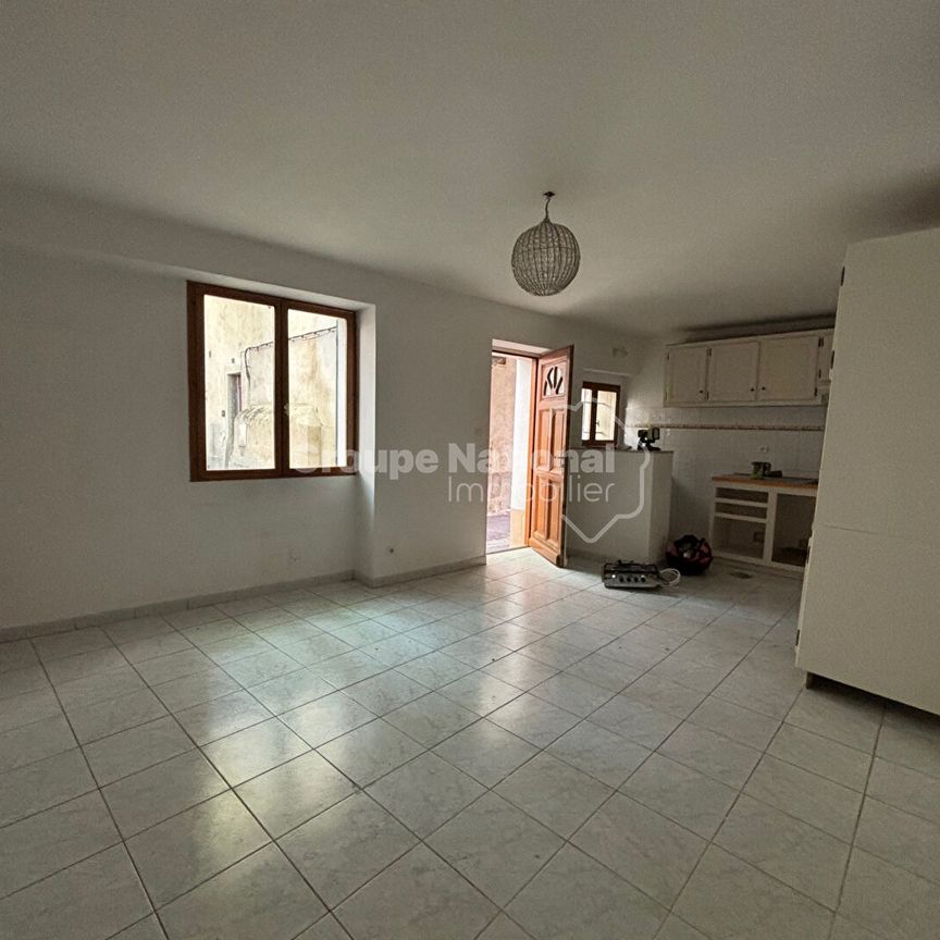 Location Appartement 3 pièces 56m² - Photo 1