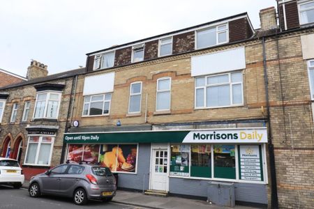 1 bedroom flat to rent - Photo 4