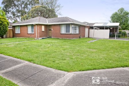 2 Canterbury Street, 3977, Cranbourne Vic - Photo 5