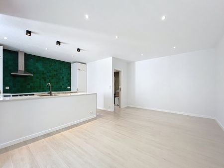 Studio in Ixelles - Foto 5