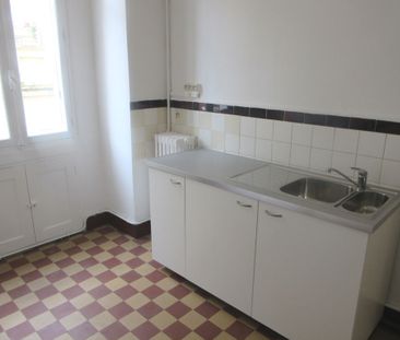 Location Appartement 3 pièces 72m² RENNES 35000 - Photo 2