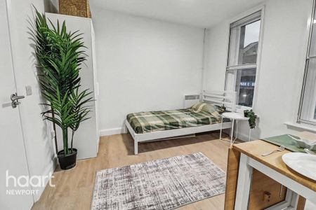 1 bedroom apartment to rent - Photo 5