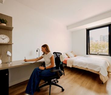 Studio High Floor - Photo 2