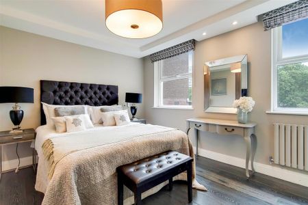 3 bedroom apartment to rent - Photo 4