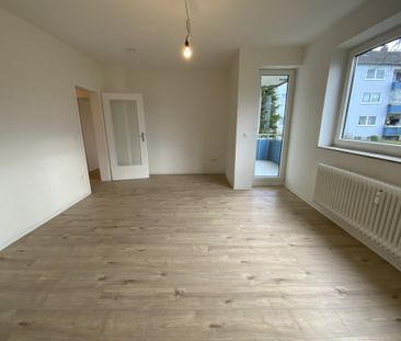 Wir haben für Sie renoviert: 3-Zimmer-Wohnung mit bodengleicher Dus... - Foto 3