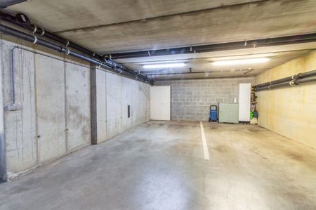 Appartement te huur - Foto 5