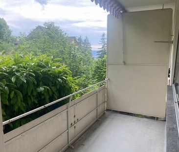 3 Zimmerwohnung an der Frohburgstrasse 68 in 8006 Zürich - Photo 4