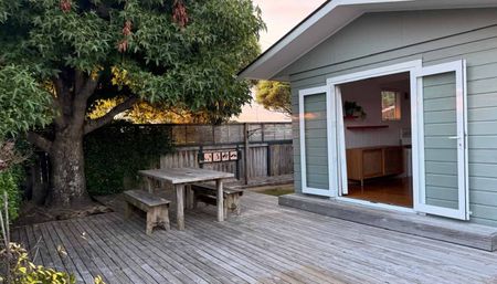 Furnished beach living - Fixed term until 29 November 2026 - Photo 4