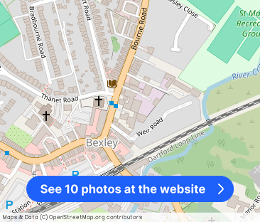 Postal Close, Bexley, Kent, DA5 - Photo 1