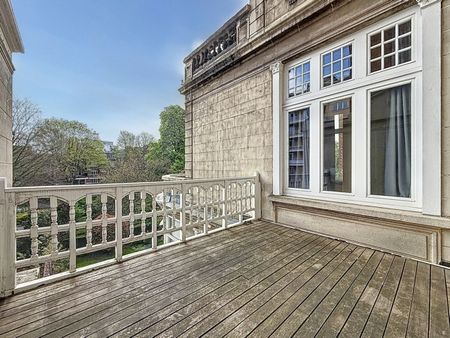 Appartement te huur in Forest - Photo 4