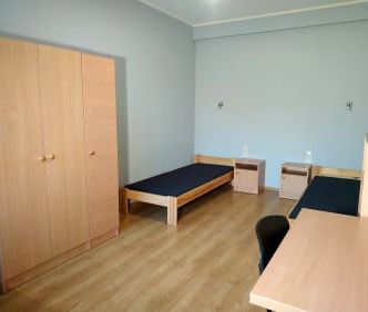 Miejsce w pokoju, ul. Wykładowa - Zdjęcie 5
