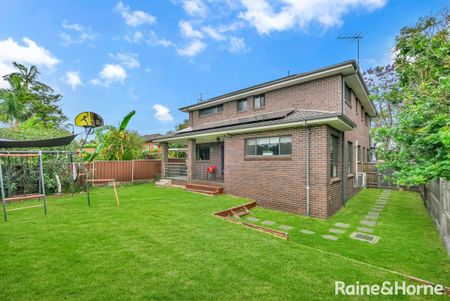 219 Old Windsor Road, Northmead, NSW 2152 - Photo 3