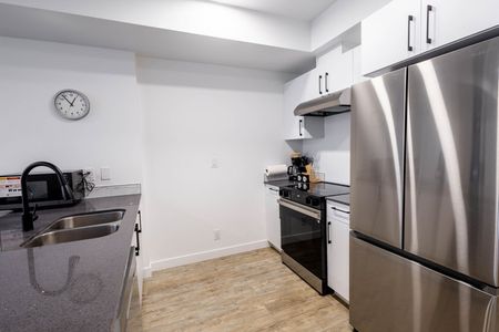 Albert Street - Photo 4