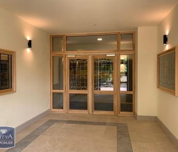 Location Appartement 1 pièce 29m² MULHOUSE 68200 - Photo 1