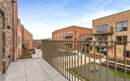 Brand-new two bedroom apartment in the popular Marleigh Park Development - Photo 2