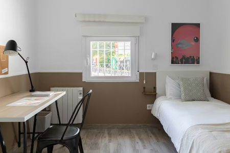 Calle Daoíz, Getafe, Community of Madrid 28903 - Photo 4